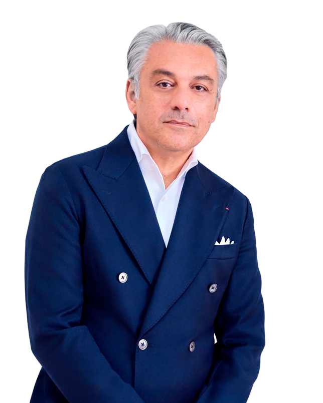 CEO во главе стола. Кто отвечает за бизнес-часть (и не только) в современной модной индустрии (фото 1)