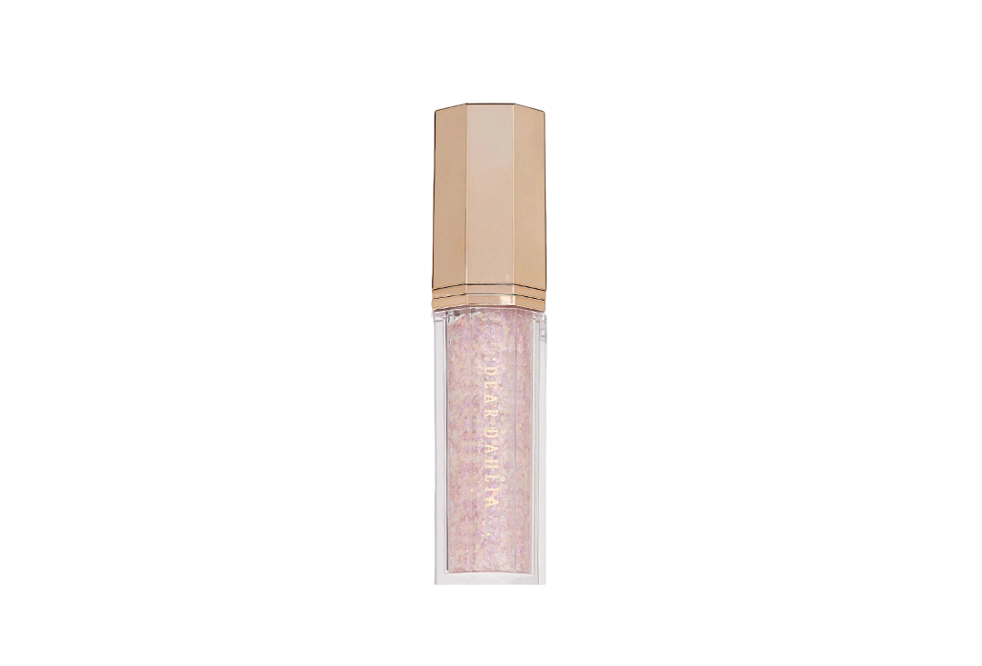 Euphoria makeup: бьюти-тренд на сияющие текстуры — носим как актрисы третьего сезона «Эйфории» (фото 37)