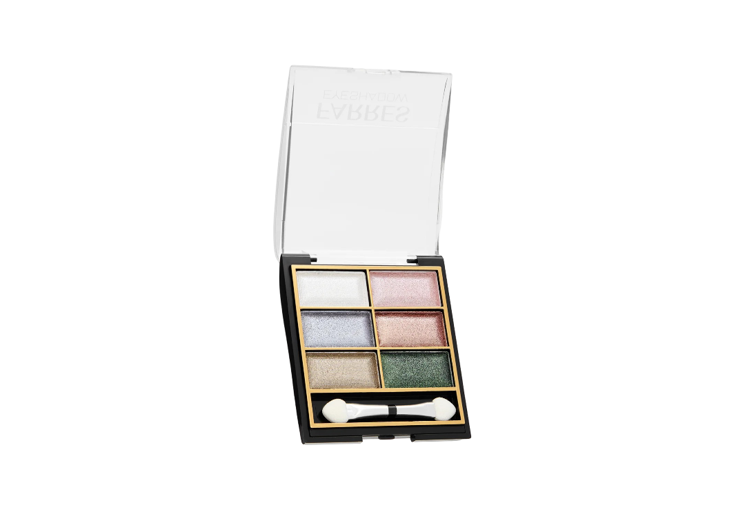 Euphoria makeup: бьюти-тренд на сияющие текстуры — носим как актрисы третьего сезона «Эйфории» (фото 40)