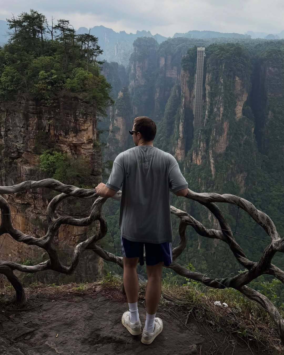 Новая точка на карте. Поднебесная — Китай (фото 25)