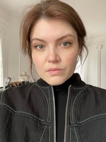 Наш ответ Iris van Herpen: что нужно знать о локальном бренде Jackson de Ville (фото 2)