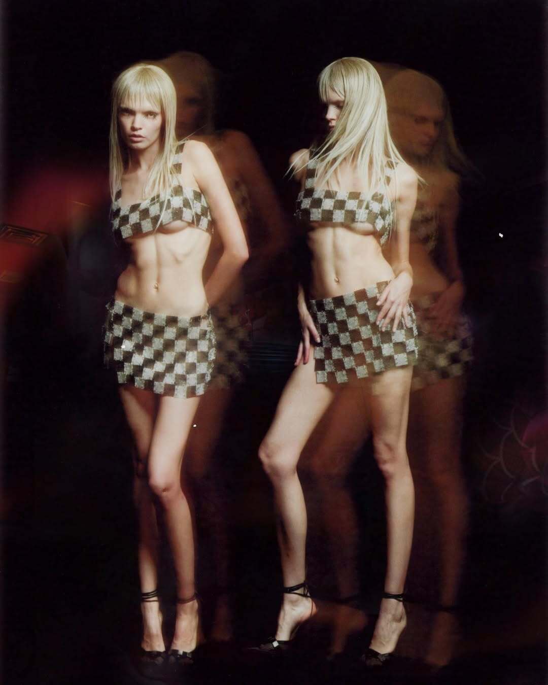 Наш ответ Iris van Herpen: что нужно знать о локальном бренде Jackson de Ville (фото 8)