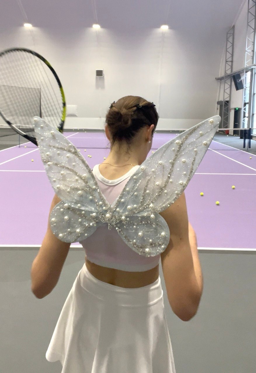 Наш ответ Iris van Herpen: что нужно знать о локальном бренде Jackson de Ville (фото 54)