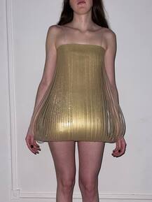 Наш ответ Iris van Herpen: что нужно знать о локальном бренде Jackson de Ville (фото 25)