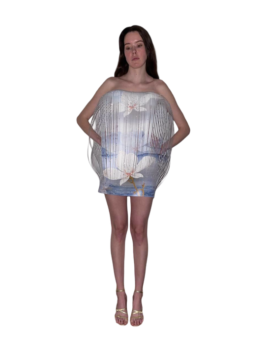 Наш ответ Iris van Herpen: что нужно знать о локальном бренде Jackson de Ville (фото 23)