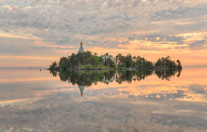 От Лавры до Валаама: 5 популярных паломнических маршрутов (фото 35)