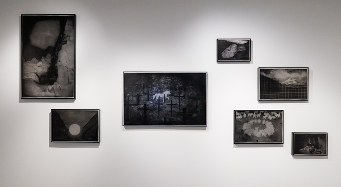 Что смотреть на выставке «Торжество меланхолии» в фонде Ruarts. Выбор BURO. (фото 15)
