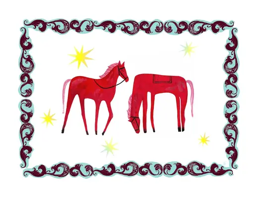 Гжель, скатерти и чехлы для ноутбуков: 7 локальных брендов для дома с большим будущим (фото 7)