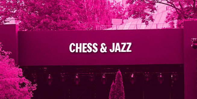 Лолита, Zoloto и шахматы: большой гид по фестивалю Chess & Jazz 2026 (фото 11)