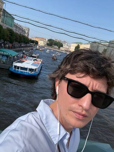 От Москвы до Петербурга: две истории о ежедневной защите кожи (фото 25)