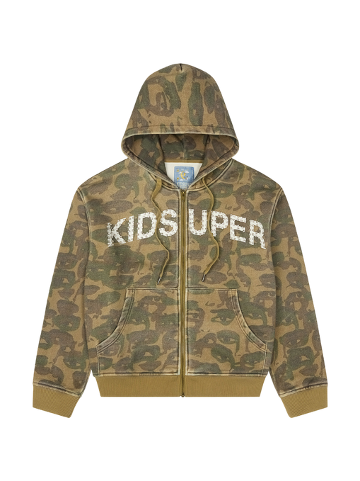 Джинсы Kidsuper, очки Oakley и кроссовки Mizuno: лучшие образы для фестиваля Outline (фото 36)