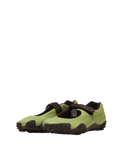 Джинсы Kidsuper, очки Oakley и кроссовки Mizuno: лучшие образы для фестиваля Outline (фото 33)