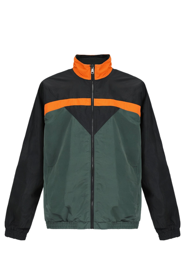Джинсы Kidsuper, очки Oakley и кроссовки Mizuno: лучшие образы для фестиваля Outline (фото 27)