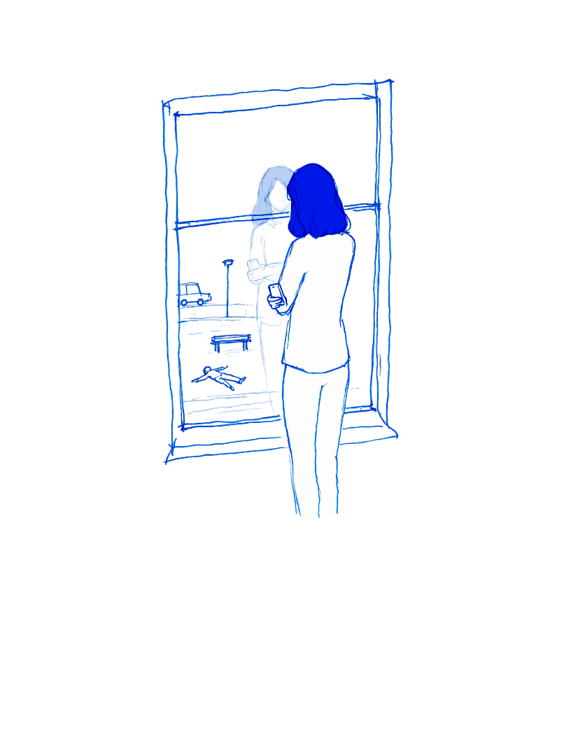 «Жаннет»: новый рассказ Каси Кустовой — из цикла о москвичке Яре (фото 5)