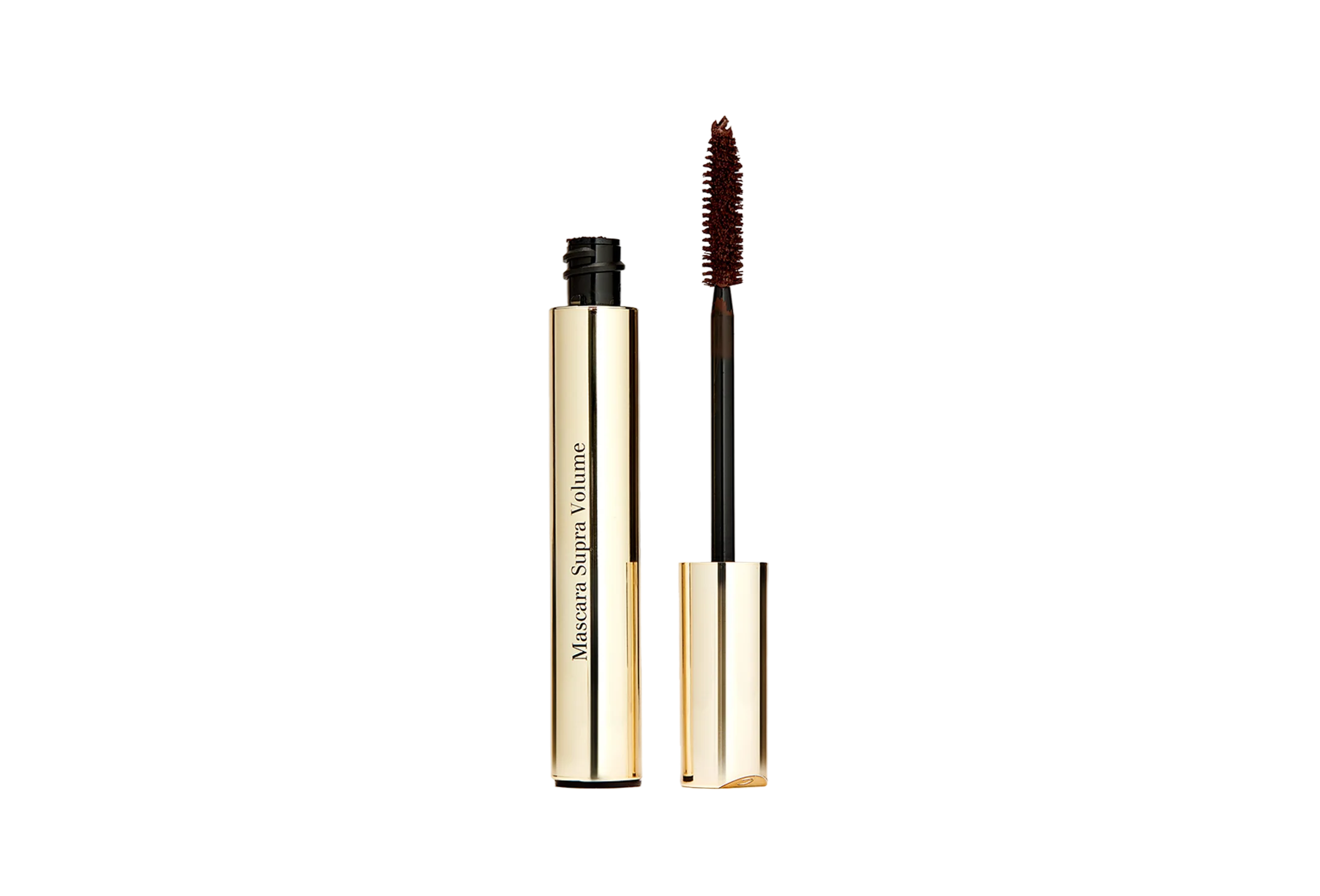 Wet Lashes: бьюти-тренд на мокрые ресницы — носим как Дженна Ортега и Вика Салават (фото 37)