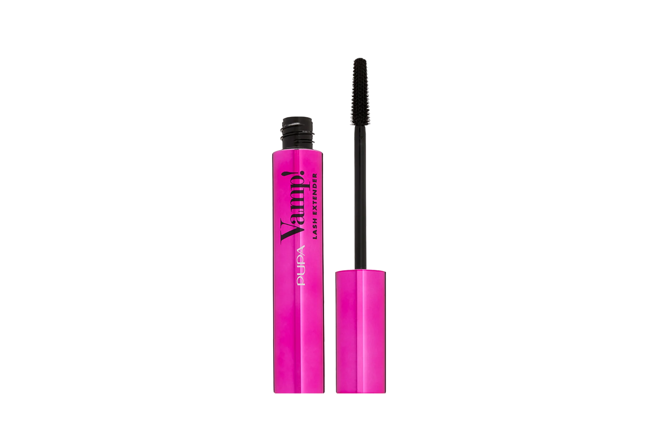 Wet Lashes: бьюти-тренд на мокрые ресницы — носим как Дженна Ортега и Вика Салават (фото 38)