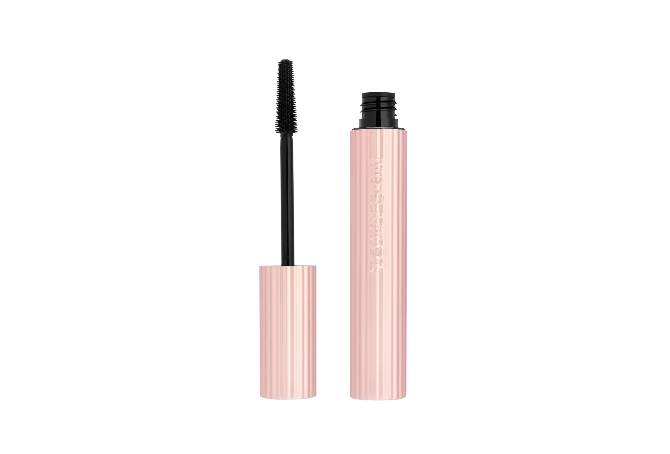 Wet Lashes: бьюти-тренд на мокрые ресницы — носим как Дженна Ортега и Вика Салават (фото 36)