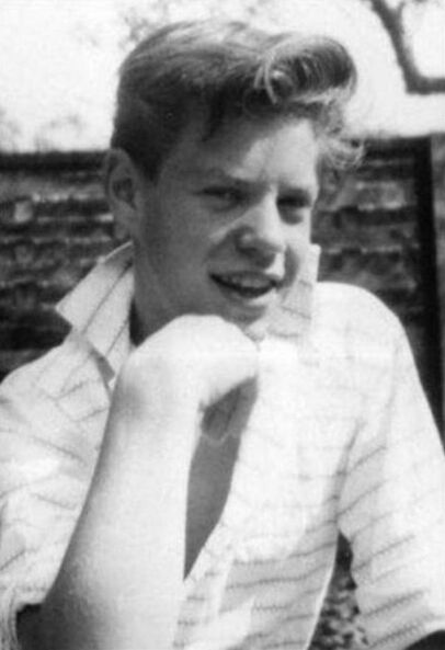 Великий рокер, денди и неисправимый стиляга: за что мы любим Мика Джаггера (фото 3)