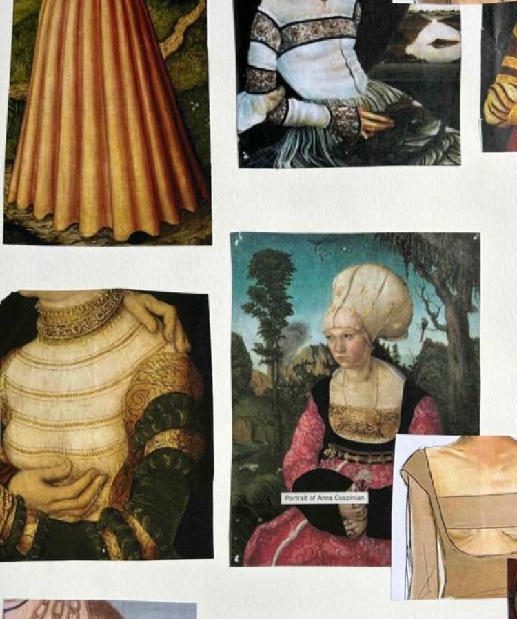 Выпускники института Polimoda 2026, за которых мы болеем (фото 62)