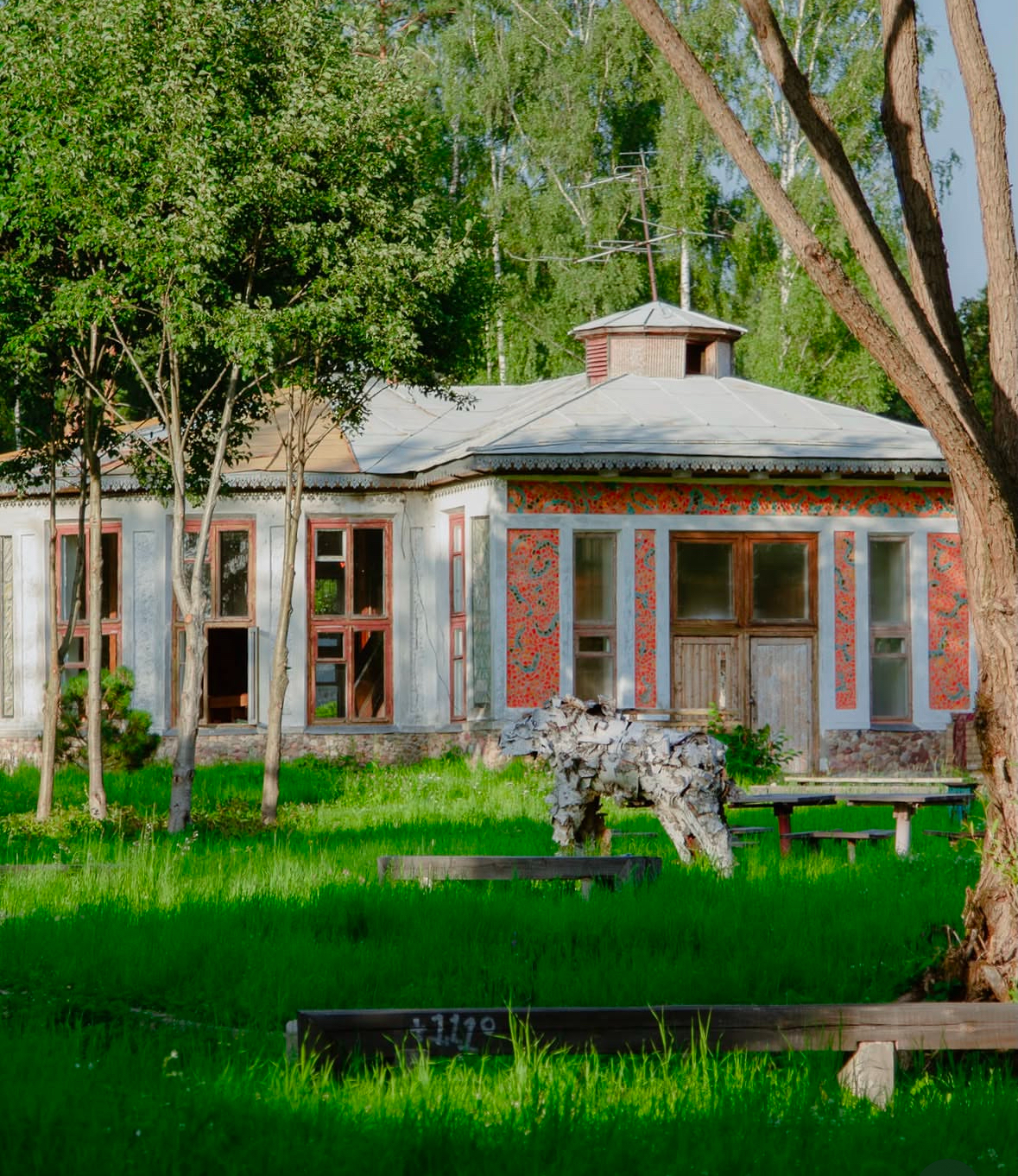 Падел, книги, яхтинг и прогулки по барам: планы редакции BURO. на оставшиеся дни лета (фото 6)