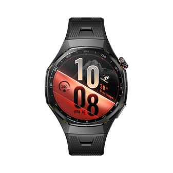 И на суше, и в воде: HUAWEI WATCH GT 7 как идеальный спутник активного дня (фото 30)