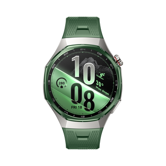 И на суше, и в воде: HUAWEI WATCH GT 7 как идеальный спутник активного дня (фото 31)