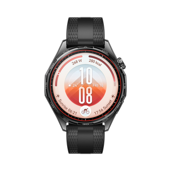И на суше, и в воде: HUAWEI WATCH GT 7 как идеальный спутник активного дня (фото 33)