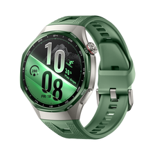 И на суше, и в воде: HUAWEI WATCH GT 7 как идеальный спутник активного дня (фото 3)