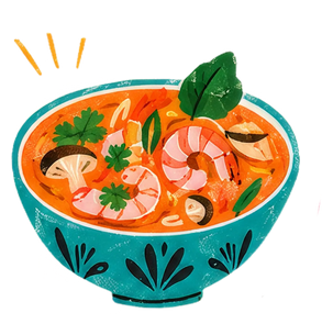 Попробовать на вкус, выдохнуть и замедлиться: три сценария путешествий по Таиланду (фото 14)