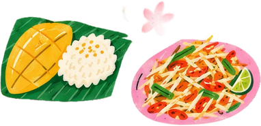 Попробовать на вкус, выдохнуть и замедлиться: три сценария путешествий по Таиланду (фото 20)