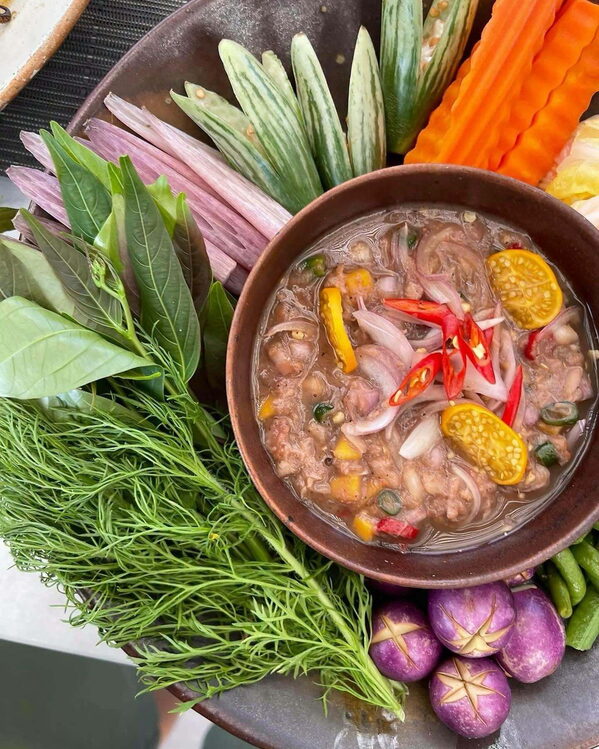 Попробовать на вкус, выдохнуть и замедлиться: три сценария путешествий по Таиланду (фото 17)