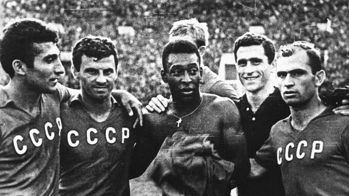 Почему «Лужники» — не только про спорт: анатомия места силы (фото 5)