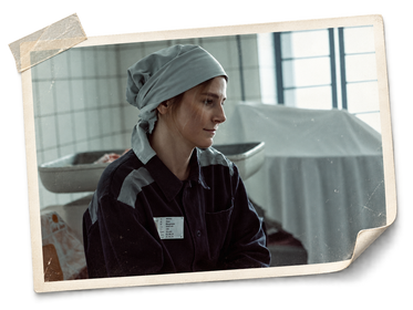 «Холод» — новый сериал, от которого все не могут оторваться (фото 77)
