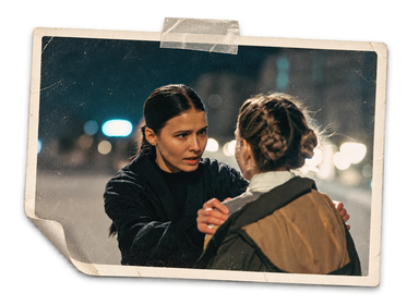 «Холод» — новый сериал, от которого все не могут оторваться (фото 97)