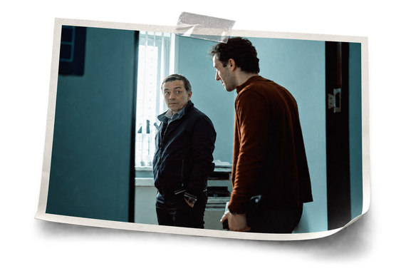 «Холод» — новый сериал, от которого все не могут оторваться (фото 21)