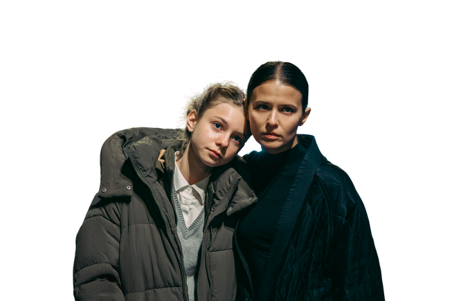 «Холод» — новый сериал, от которого все не могут оторваться (фото 12)