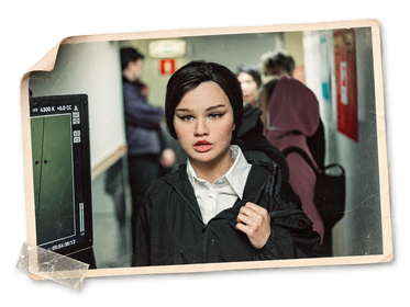 «Холод» — новый сериал, от которого все не могут оторваться (фото 86)