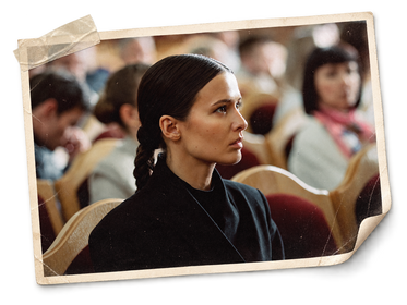 «Холод» — новый сериал, от которого все не могут оторваться (фото 87)