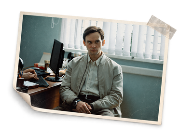 «Холод» — новый сериал, от которого все не могут оторваться (фото 34)