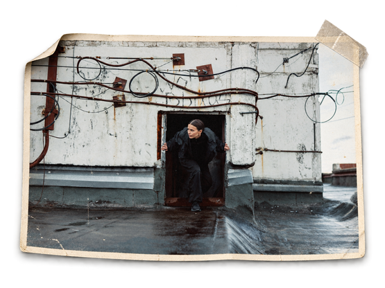 «Холод» — новый сериал, от которого все не могут оторваться (фото 94)