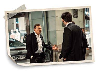 «Холод» — новый сериал, от которого все не могут оторваться (фото 46)
