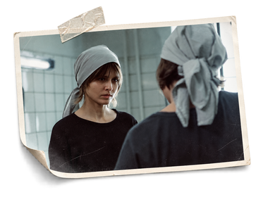 «Холод» — новый сериал, от которого все не могут оторваться (фото 76)