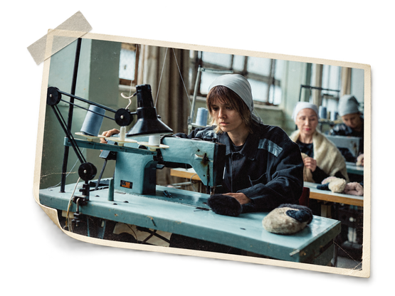 «Холод» — новый сериал, от которого все не могут оторваться (фото 74)
