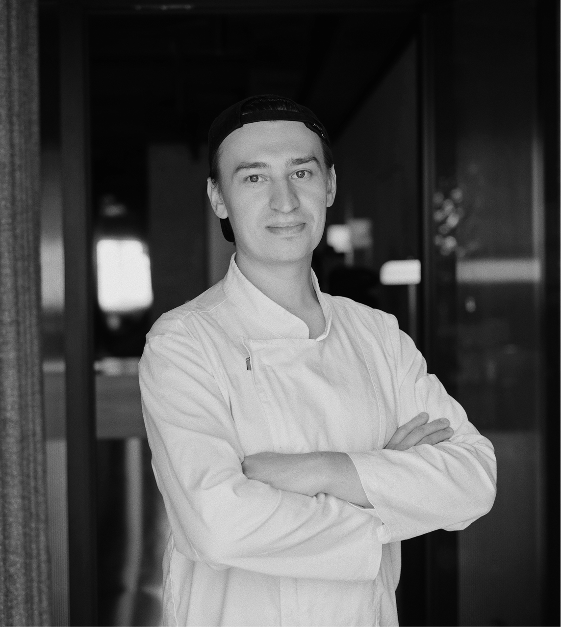 Инжир, фисташки и пастернак: главные продукты осеннего сезона, по мнению шеф-поваров (фото 24)