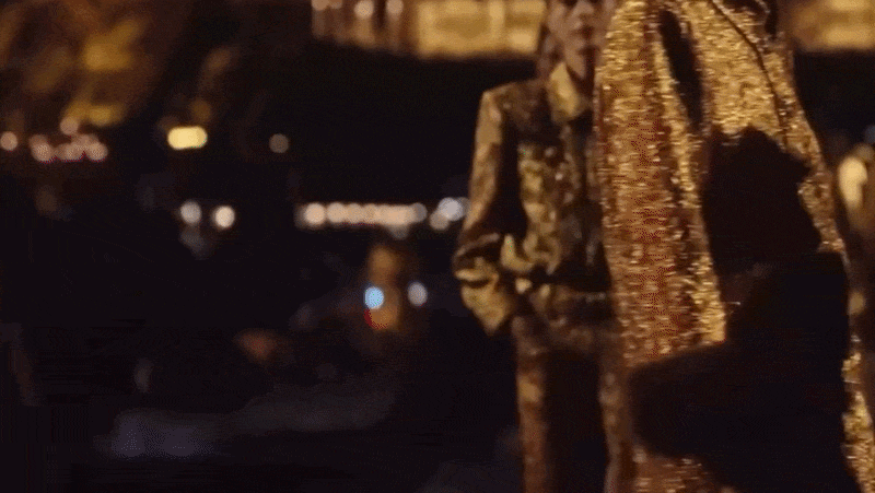 You're so much Yves Saint Laurent. (Не) последняя коллекция Энтони Ваккарелло для французского дома (фото 4)