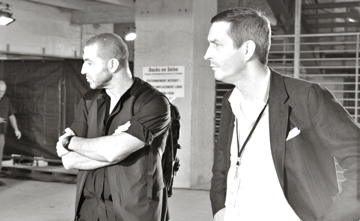 Ручная вышивка и цветы в саду и на одежде: из чего состоит вселенная Dries Van Noten (фото 62)
