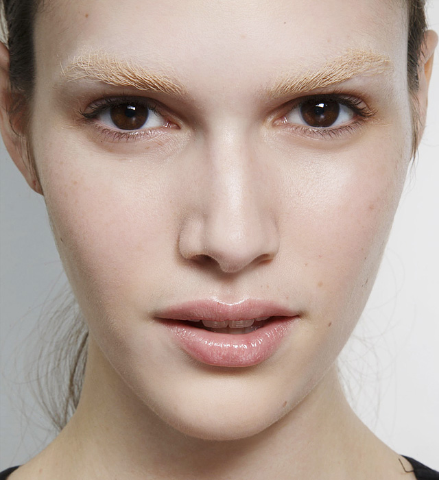 Jonathan Saunders Fall 2014 Ready-to-Wear Collection Vogue