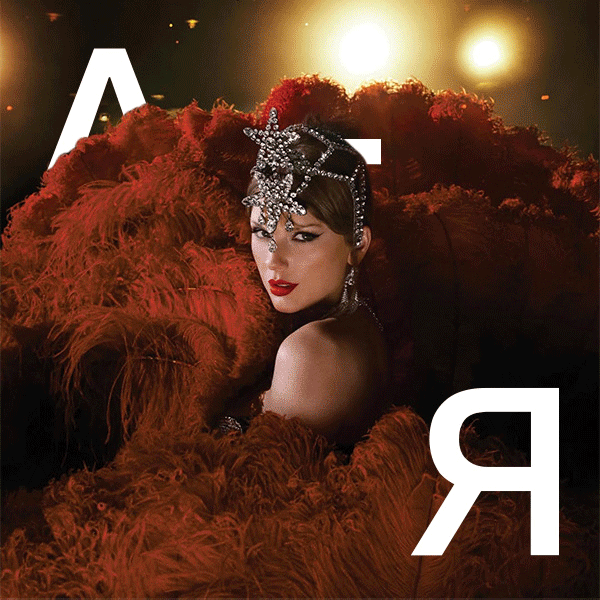 Змеи, браслеты дружбы и бесконечные пасхалки: азбука Тейлор Свифт