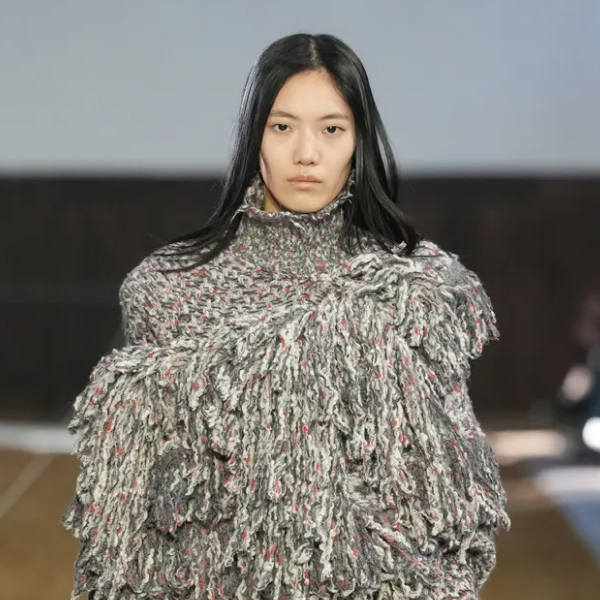 Stella McCartney, коллекция осень-зима 2026