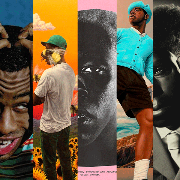 Билли Миллиган американской сцены: что нужно знать о Tyler, The Creator